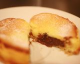 フォンダンチーズショコラ作り方7写真