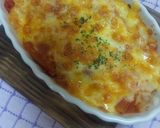 タジンで☆簡単トマト鍋☆作り方5写真