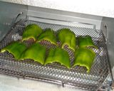 ★トースターあれば☆焼きピーマン★作り方2写真
