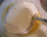 トマトとチーズ☆マフィン（ケークサレ）作り方3写真