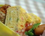 ひき肉入り✿卯の花作り方8写真