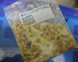 醤油甘辛ダレチキン☆韓国料理☆作り方2写真