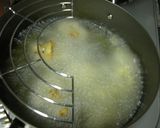 醤油甘辛ダレチキン☆韓国料理☆作り方3写真