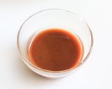 コクうま♡鶏肉と白菜のオイスター甘酢炒め作り方2写真