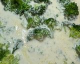 Bestブルサンチーズチキンパスタ作り方5写真