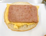 ぽーたまバーガー🍔作り方5写真