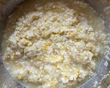 ヨーグルトメーカーでとうもろこし🌽甘酒作り方6写真