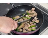 鶏もも肉のクリームマスタード★動画あり★作り方13写真