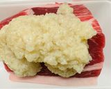 田中角煮ぃ🤣😂🤣😂作り方1写真