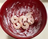 お手軽野菜炒め作り方3写真