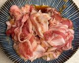 ゴーヤチャンプル★苦くない作り方3写真