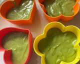 バニラアイスde超簡単米粉パン作り方6写真