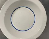 お一人様レンジ洋風オイトマト味豚平焼風作り方1写真