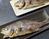 能登魚!シンプルに食す♡いさきの塩焼き作り方3写真