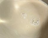 簡単ヘルシー罪悪感ゼロのもやし豆乳スープ作り方1写真