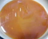 簡単！チリ揚げ餃子作り方3写真