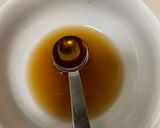 たことワカメときゅうりの酢の物作り方4写真
