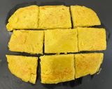 卵なし！米粉パンケーキ<離乳食後期>作り方9写真