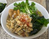 旨味三昧!喜多方アサリラーメン作り方6写真