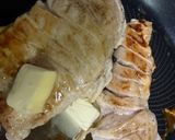 ポッカレモンでつくるチキンステーキ作り方5写真