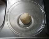 不器用ウインナーパン作り方1写真