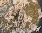 茄子の麺つゆ煮浸し♡豚肉添えて簡単♡美味作り方5写真