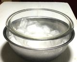 カニ味噌とカニカマの柚子胡椒冷製パスタ作り方10写真