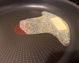 ハーブ香る🌿切身魚のムニエル作り方2写真