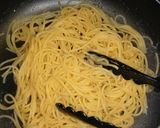 簡単　和風パスタのベース作り方7写真
