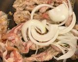 みそ生姜焼き作り方5写真