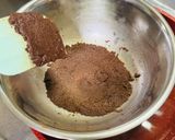 カカオ豆からチョコレート作り作り方7写真