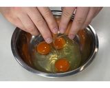 フレッシュトマトソースのチキンステーキ★作り方8写真