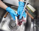 すっごい丁寧！三枚おろし 市場より作り方5写真