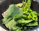きのこたっぷり!簡単!鳥もも肉のオイル煮作り方2写真
