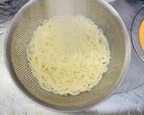 おかべの冷やし麺🍜作り方2写真