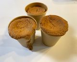 紅茶シフォンケーキ作り方8写真