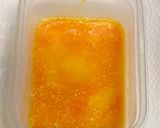 お弁当に！豆腐皮のピカタ作り方3写真