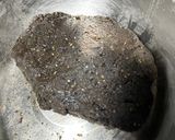 コーヒーの搾りかすと胡麻のクッキー作り方5写真