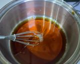 本マグロアラの煮付け作り方7写真