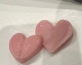 砂糖不要　プルプルバレンタインケーキ作り方5写真