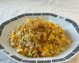 材料なくても大丈夫✨ごま油と鰹節の炒飯作り方6写真
