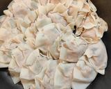 野菜餃子作り方3写真