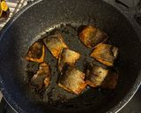 ニシンの蒲焼き作り方8写真