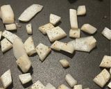 びっくり！めちゃ美味しいポテサラ！作り方5写真