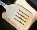 簡単　スピナッチ風作り方23写真