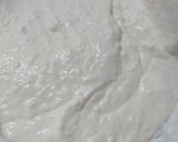 水切りヨーグルト多めのレアチーズケーキ作り方12写真