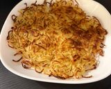 あんかけ焼きそば作り方2写真