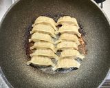 冷凍生餃子のウマい焼き方作り方4写真