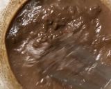 チョコレートプディング作り方3写真