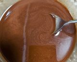 ★低糖質‼ココナッツオイルでナッツチョコ作り方3写真